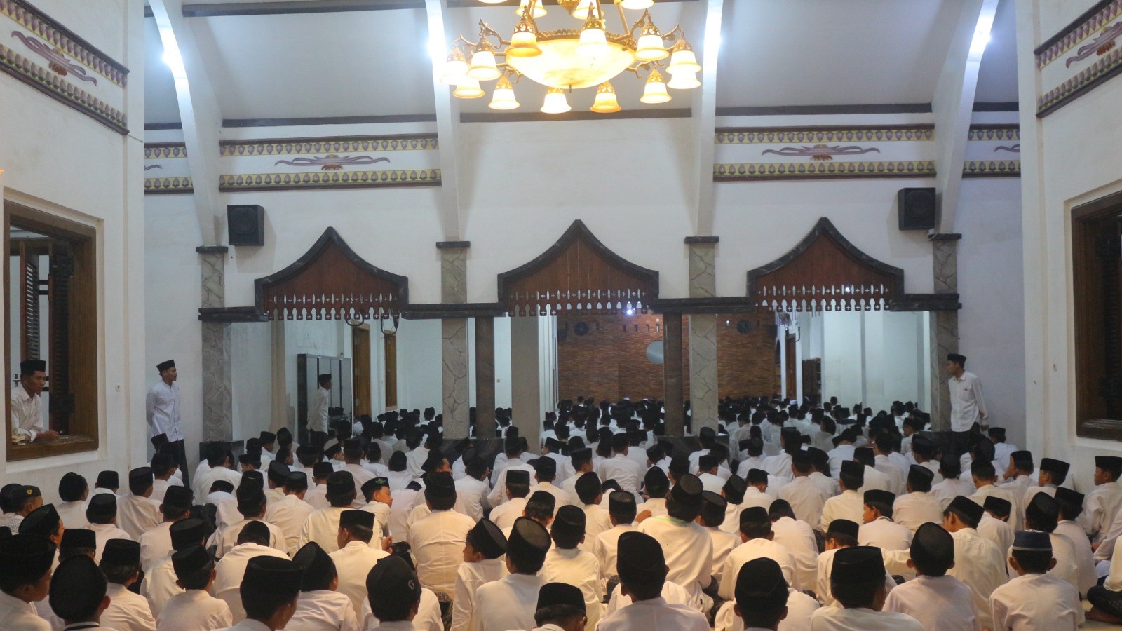Pembacaan Tahlil