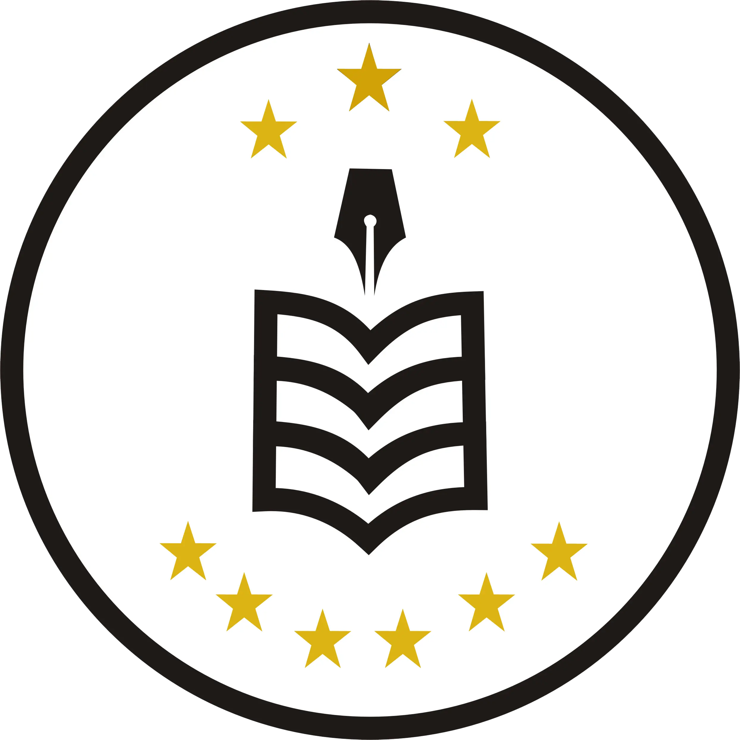 Logo ALBERR